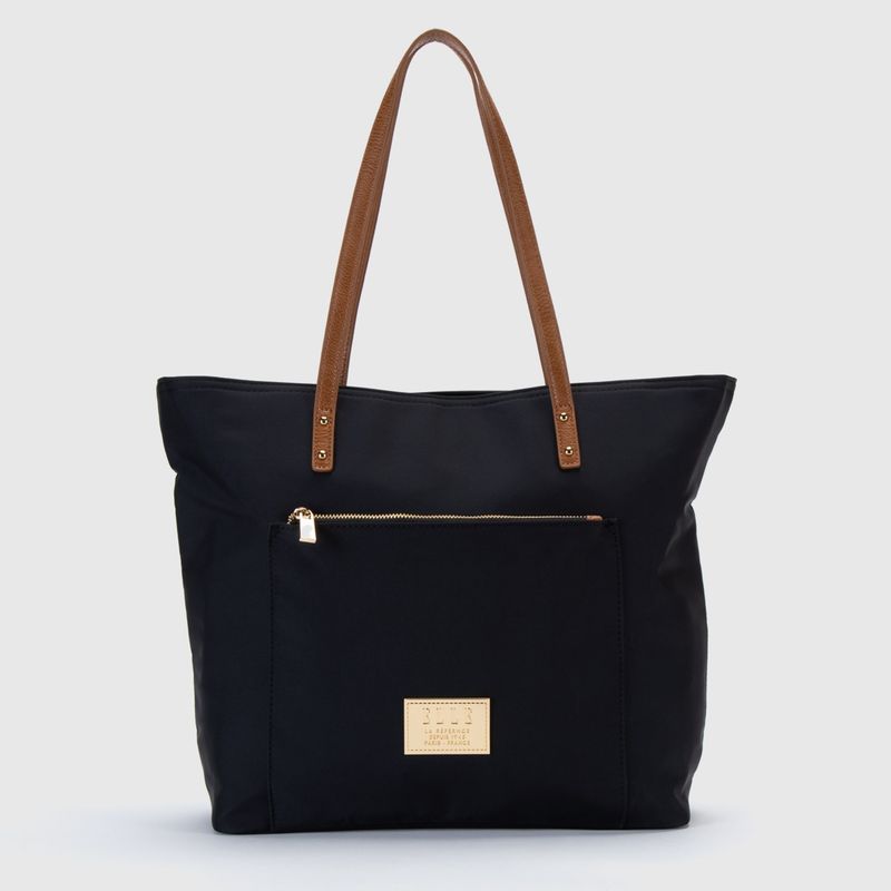 ELLE - Cartera Elle Bolso de Mano Diseño Variado