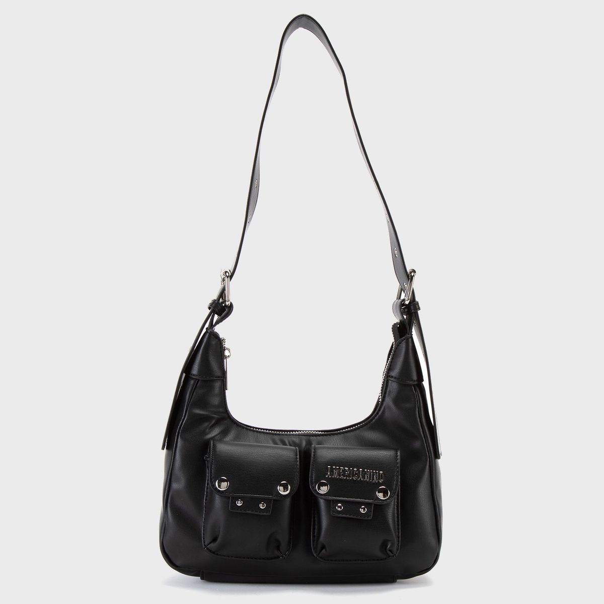 AMERICANINO - Bandolera Mujer Americanino