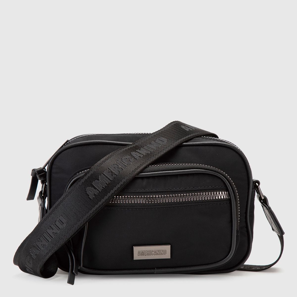 AMERICANINO - Bandolera Mujer Americanino