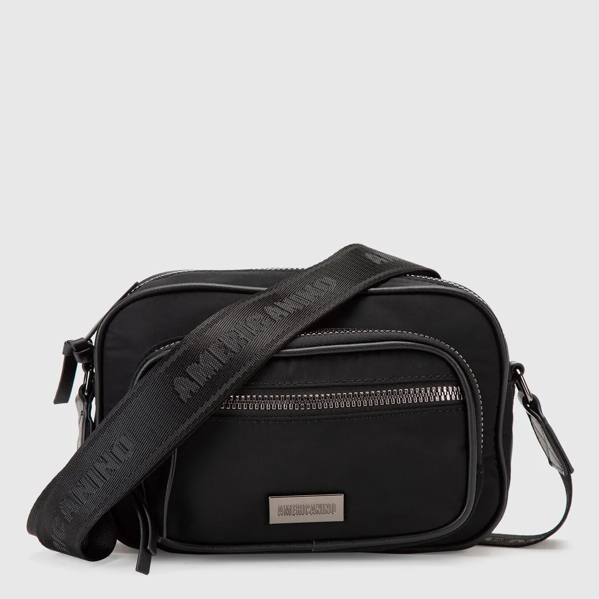 AMERICANINO - Bandolera Mujer Americanino