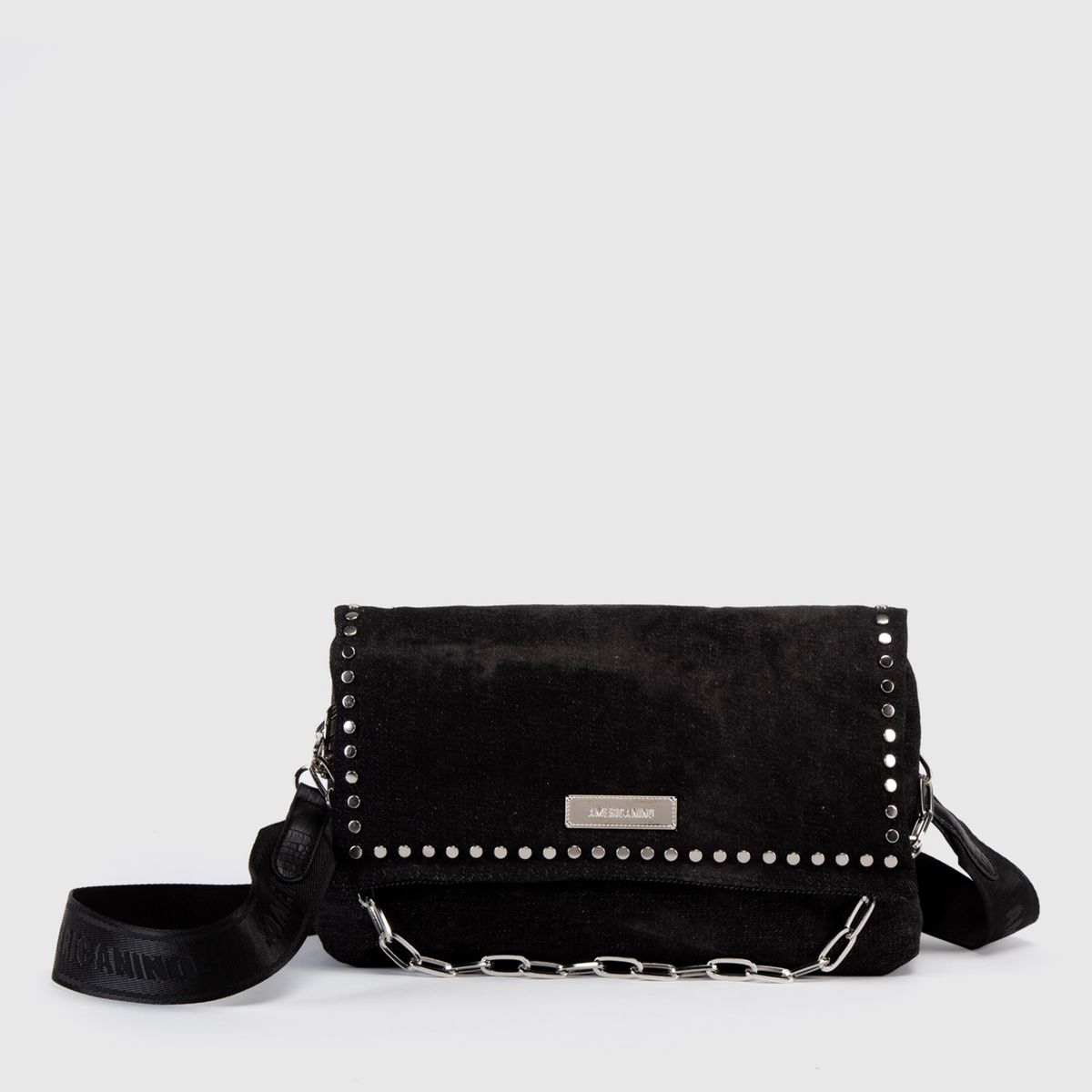 AMERICANINO - Bandolera Mujer Americanino