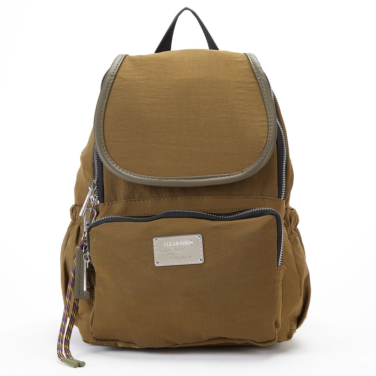 AMERICANINO - Mochila Mujer Americanino