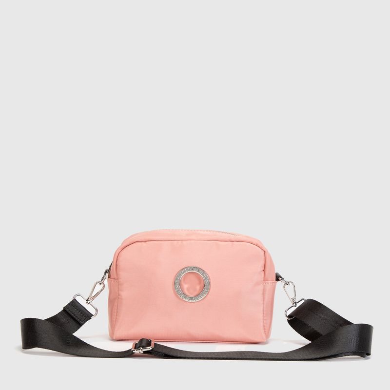 BASEMENT - Bolso Bandolera Basement By Fran Larrain para Mujer