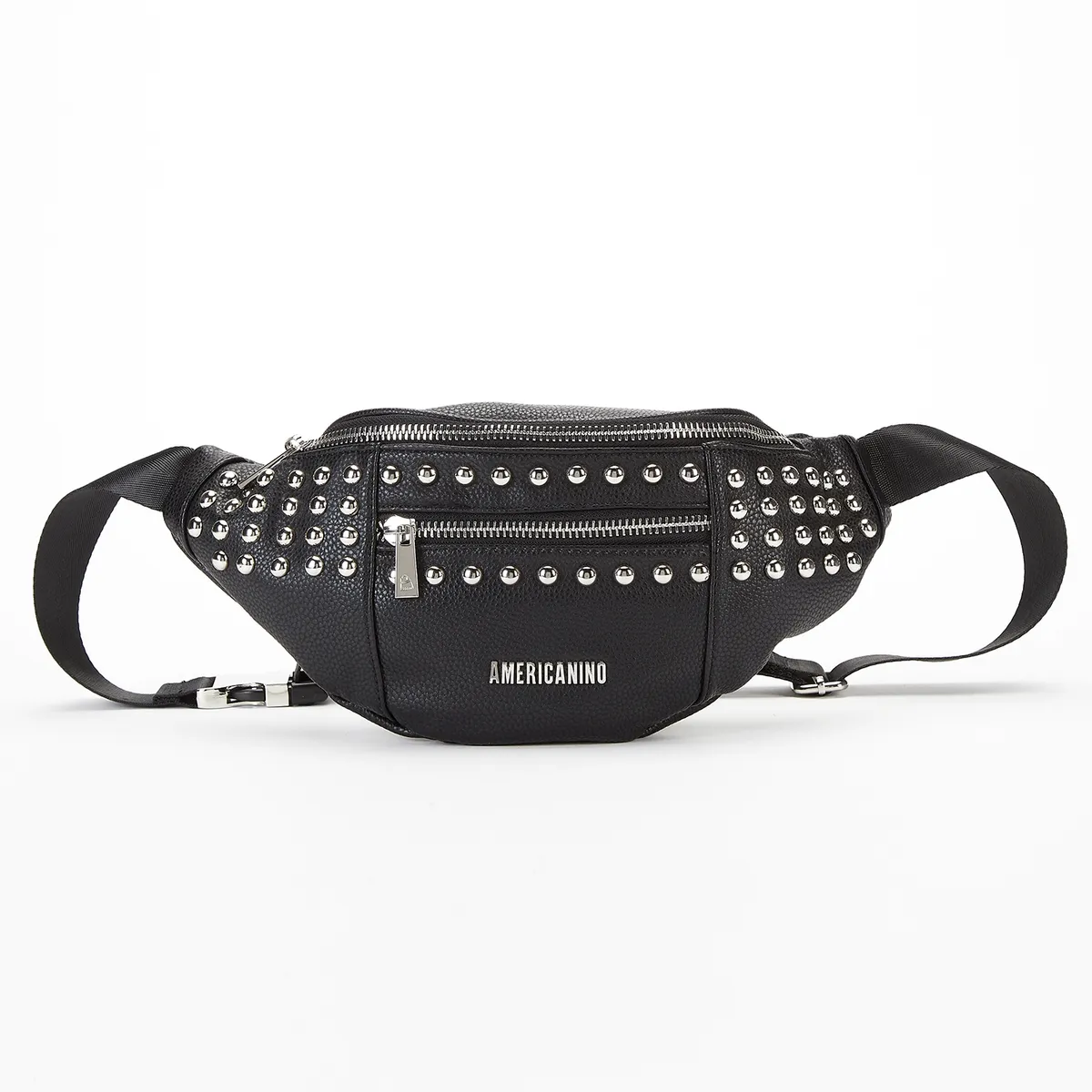 AMERICANINO - Banano Mujer Negra Americanino