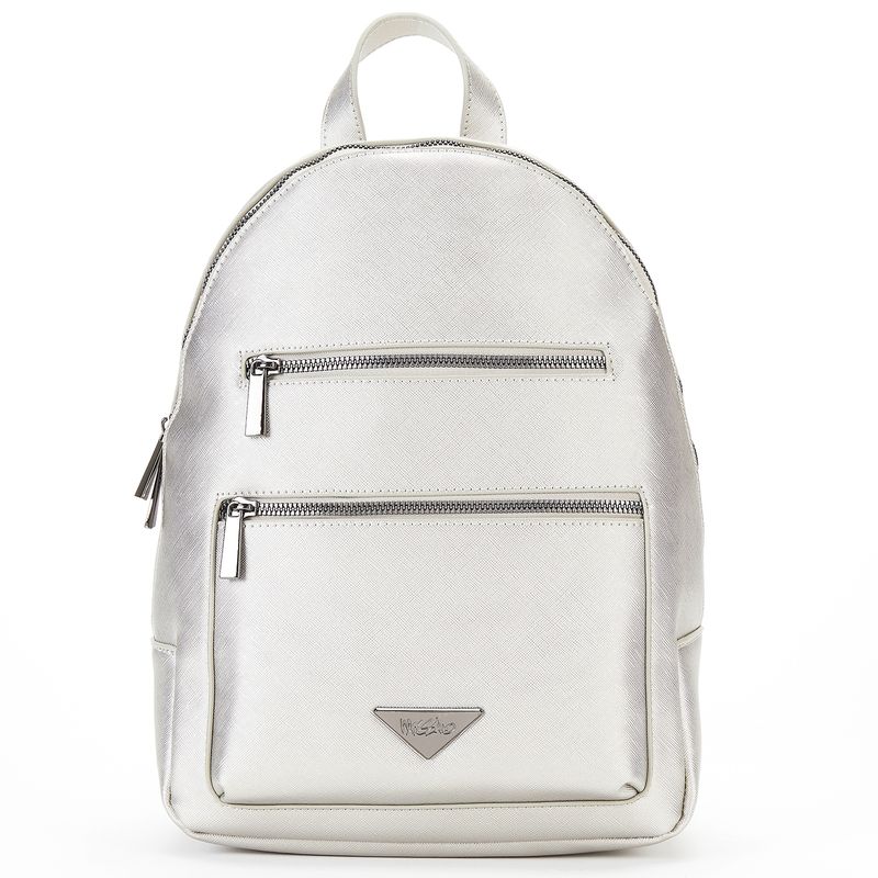 MOSSIMO - Mochila Negra Mujer Mossimo