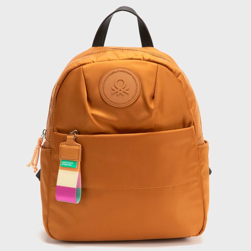 BENETTON - Mochila Mujer Benetton