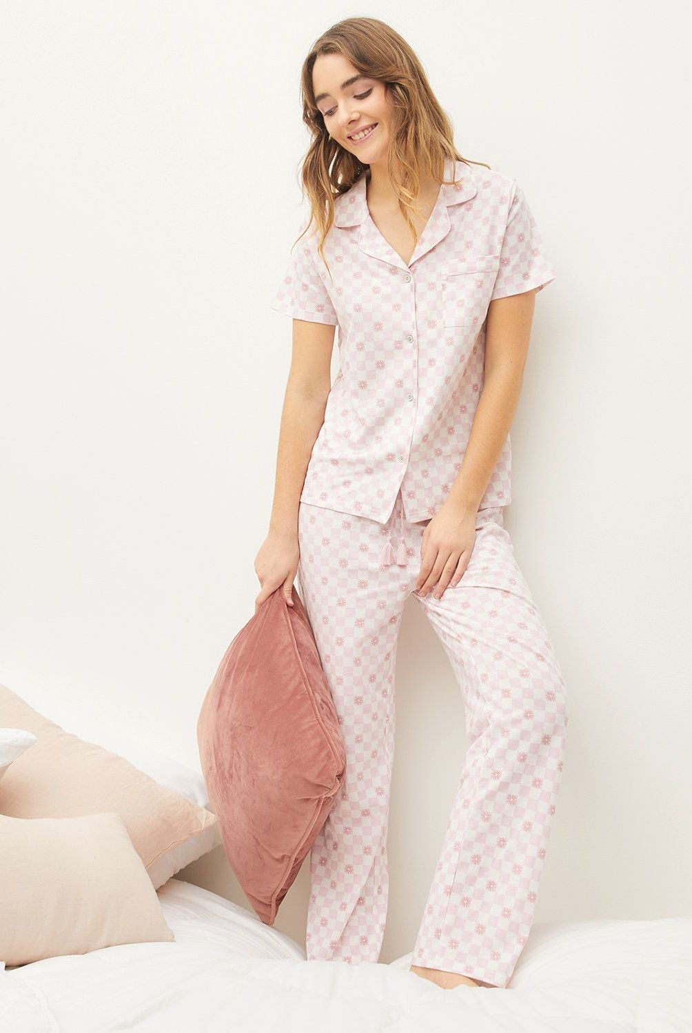 SYBILLA - Pijama Mujer Sybilla
