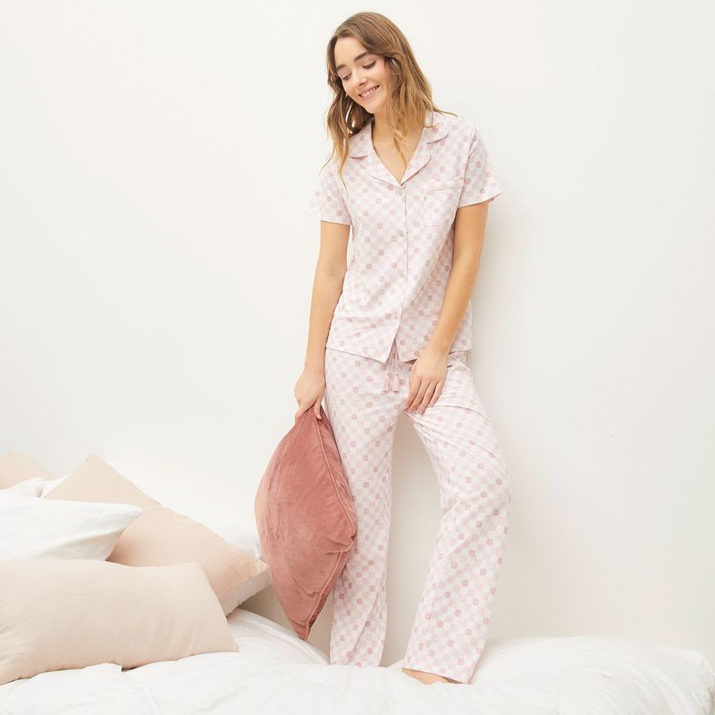 SYBILLA - Pijama Mujer Sybilla