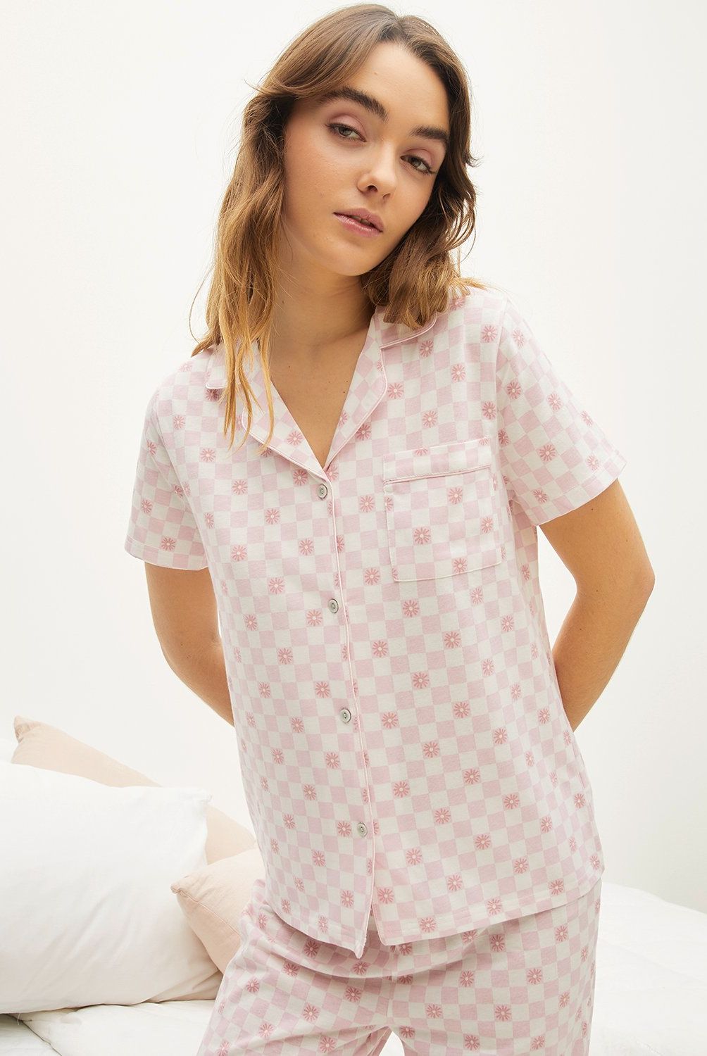 SYBILLA - Pijama Mujer Sybilla