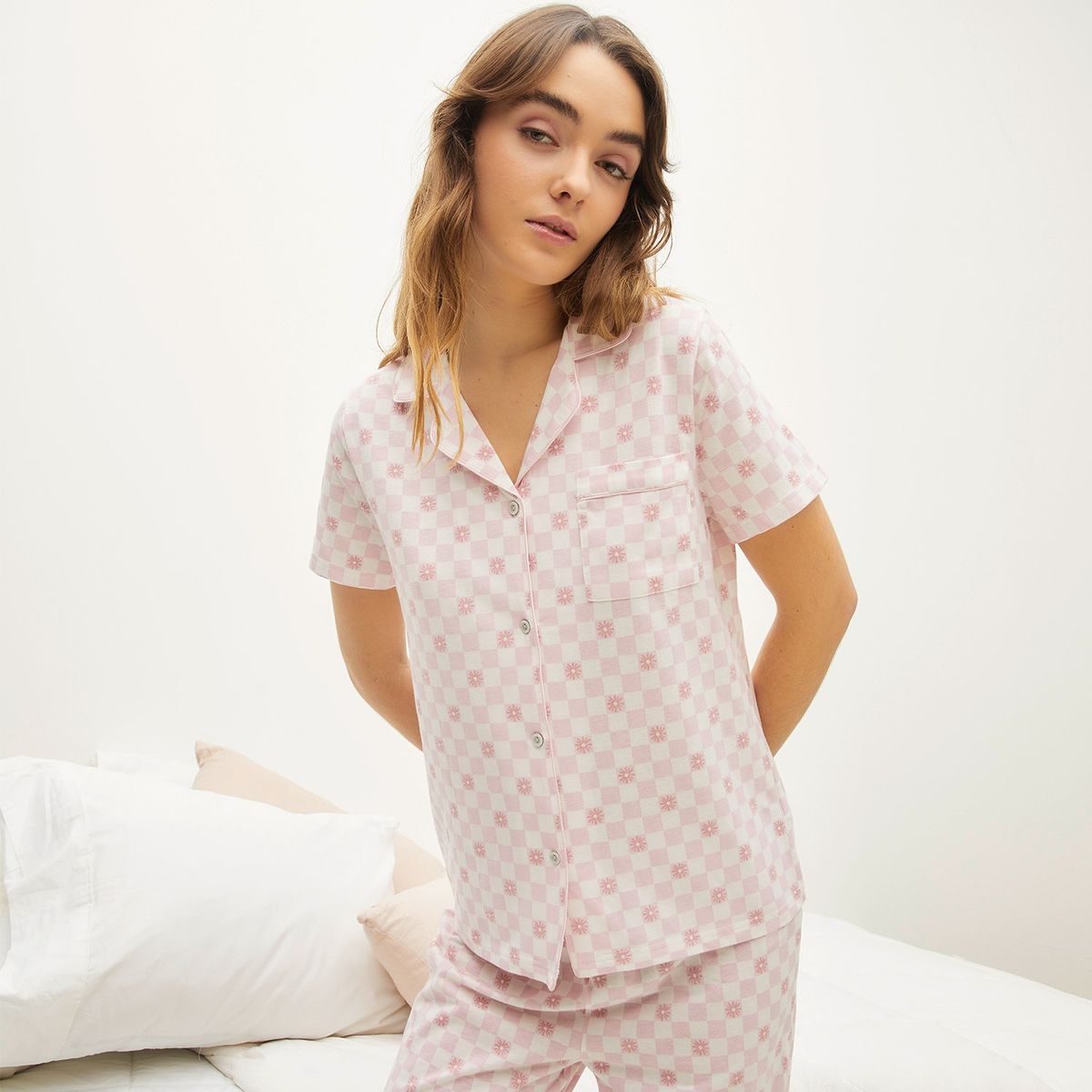 SYBILLA - Pijama Mujer Sybilla