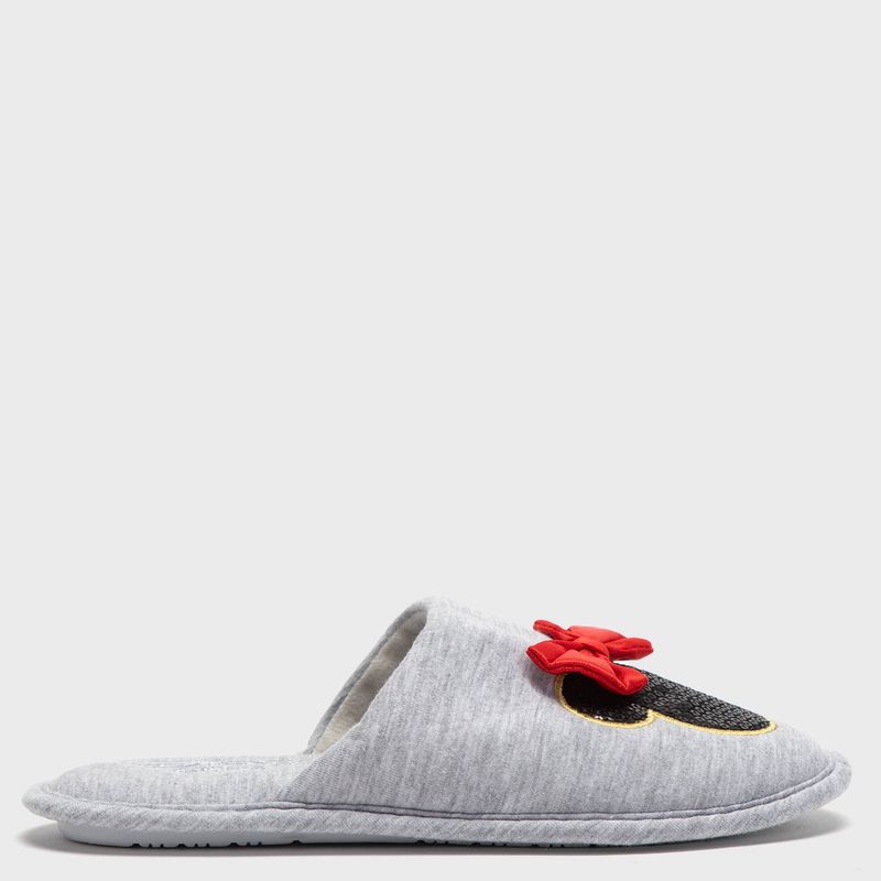 DISNEY - Pantuflas Mujer Disney