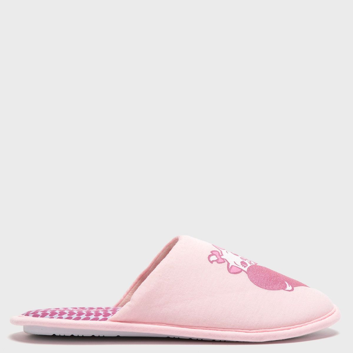 DISNEY - Pantuflas Mujer Disney