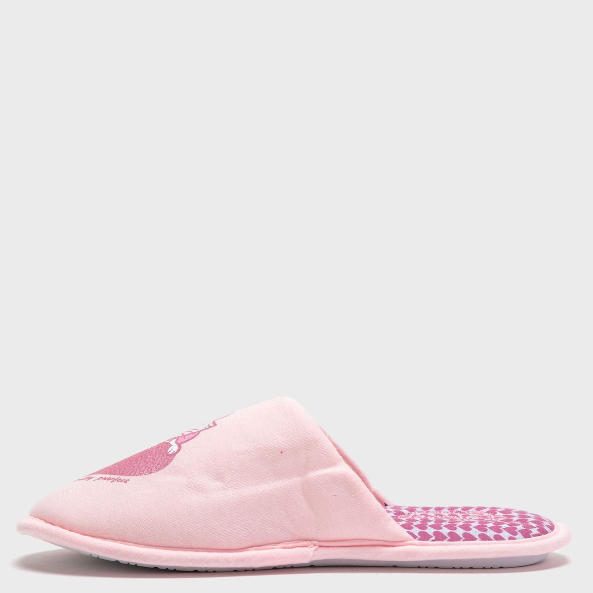 DISNEY - Pantuflas Mujer Disney