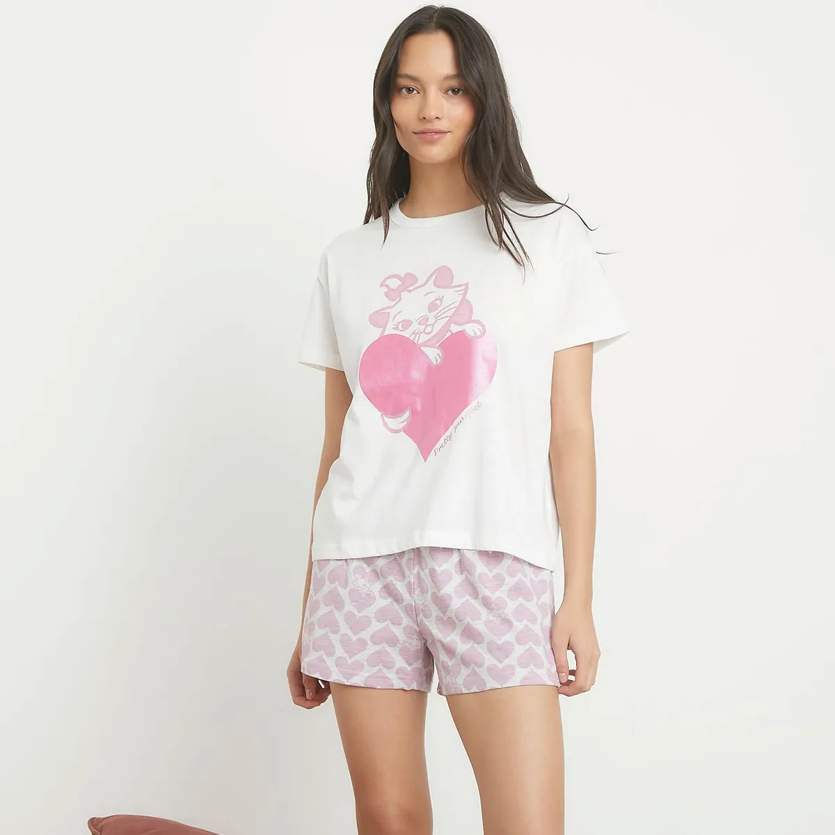 DISNEY - Pijama Mujer Disney