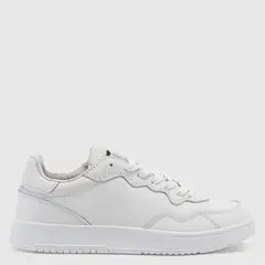 AMERICANINO - Zapatilla Urbanas Mujer Cuero
