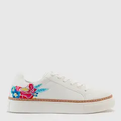 BASEMENT - Zapatilla Urbana Mujer Multicolor