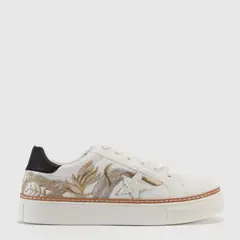 BASEMENT - Zapatilla Urbana Mujer Multicolor