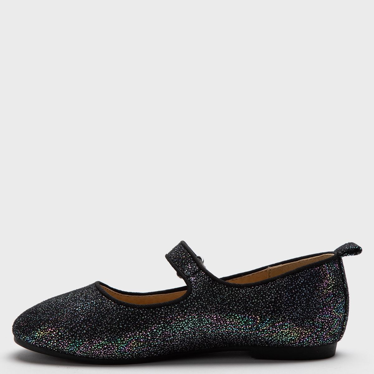 YAMP - Zapato Casual Niña Negro (24 a 36) Yamp