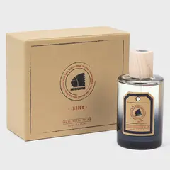 AMERICANINO - Perfume Indigo EDT 100 ml Hombre Cítrico Amaderado