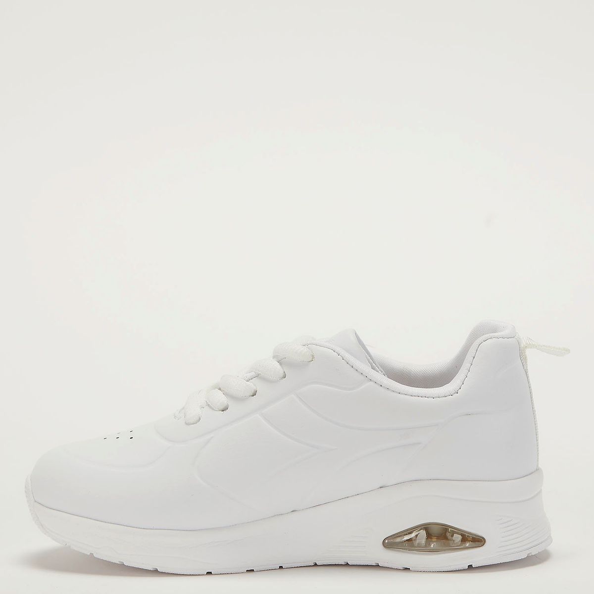 DIADORA - Sheil Zapatilla Urbana Niña Blanco (28 A 38) Diadora