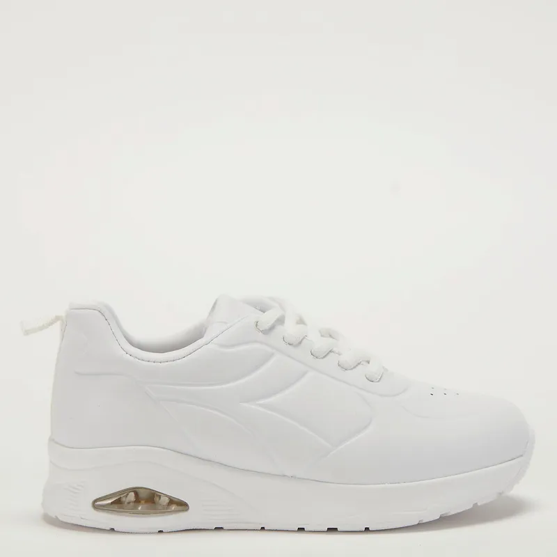 DIADORA - Sheil Zapatilla Urbana Niña Blanco (28 A 38) Diadora