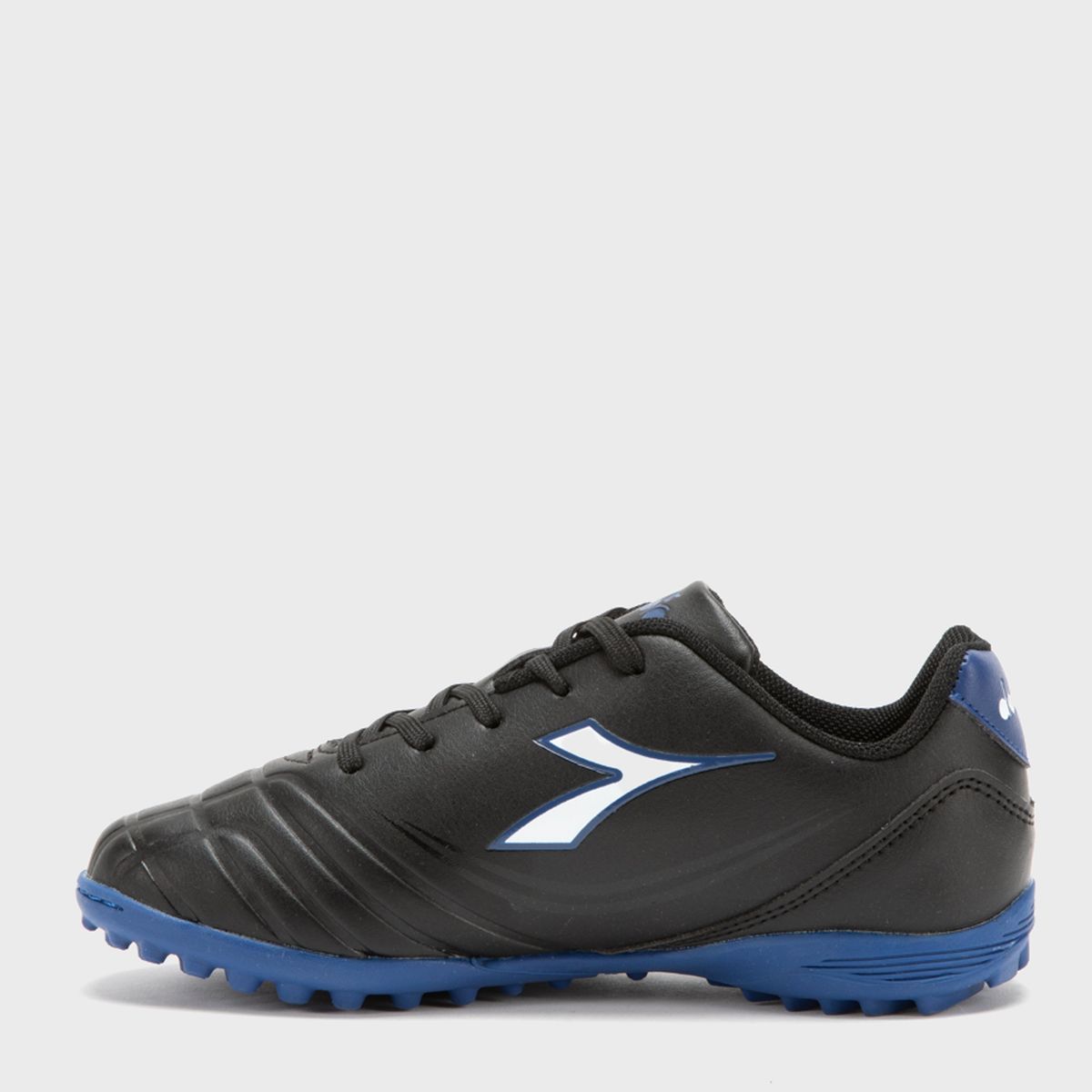 DIADORA - Footynew Zapatilla De Fútbol Niño Negro (27 a 38) Diadora