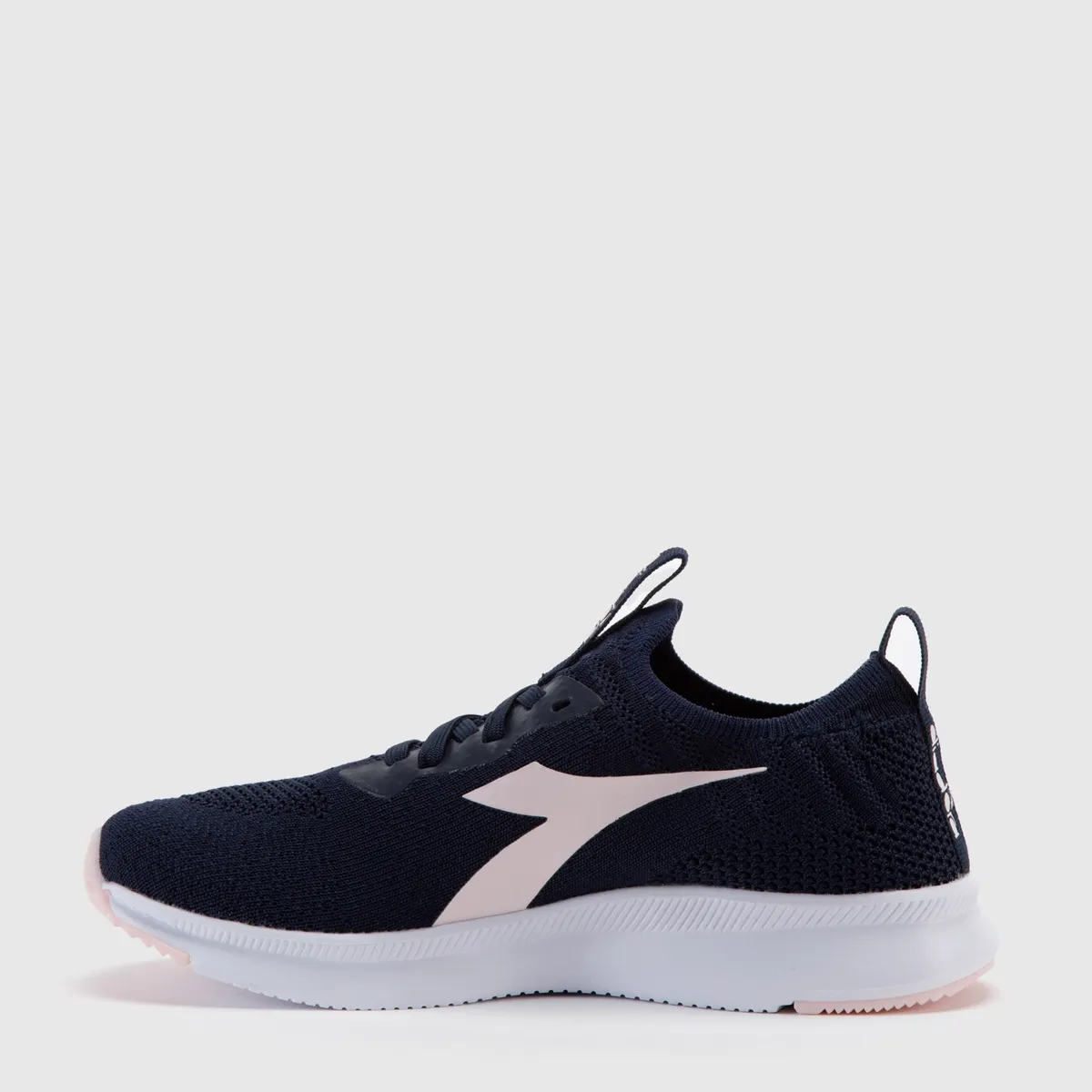 DIADORA - Knick3 Zapatilla Urbana Niña Azul (26 a 38) Diadora