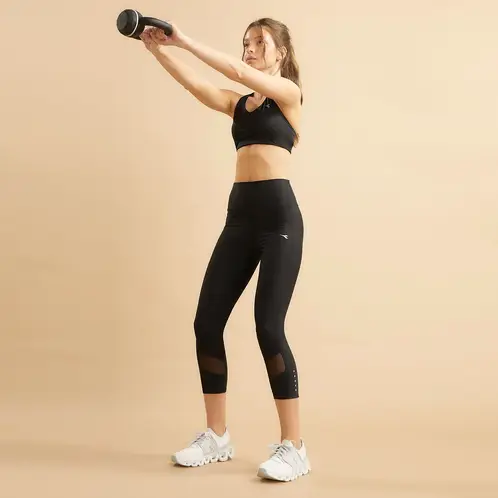 DIADORA - Calza Deportiva Deportivo Mujer