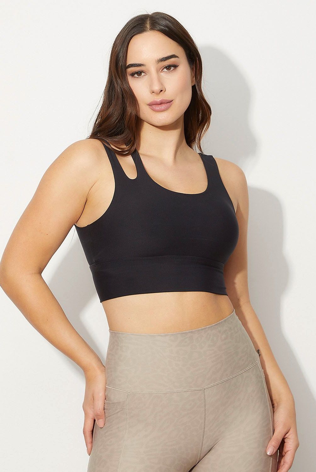 MOSSIMO - Peto Deportivo Mujer Mossimo