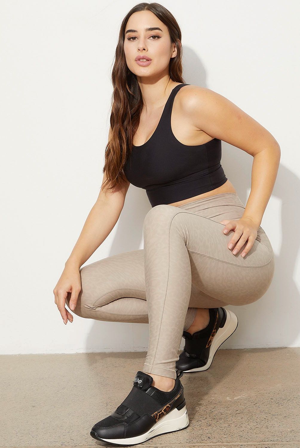 MOSSIMO - Peto Deportivo Mujer Mossimo