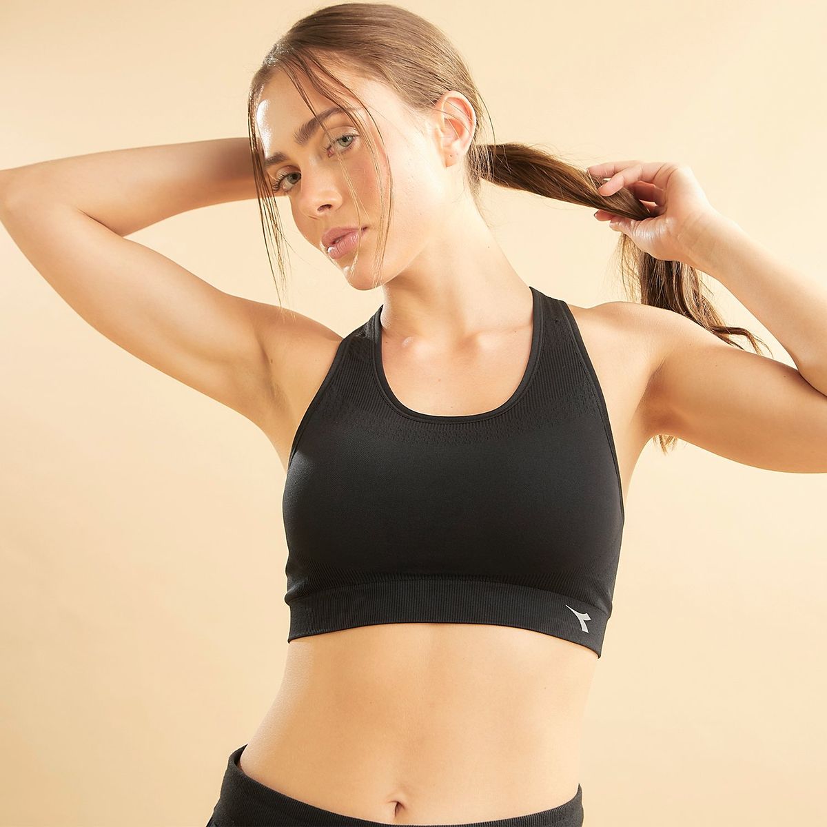 DIADORA - Peto Deportivo Mujer Diadora