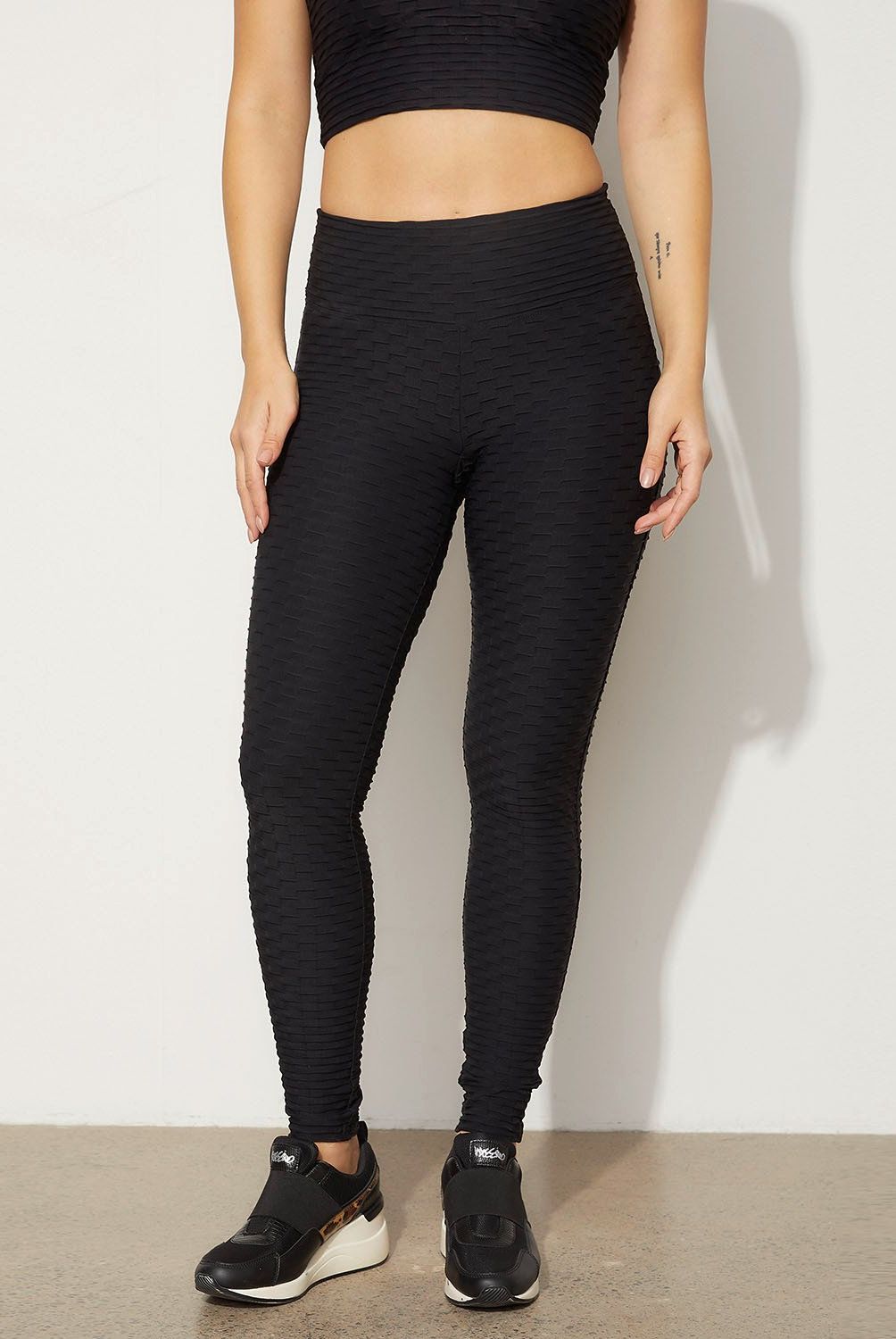 MOSSIMO - Calza Deportiva Mujer Mossimo
