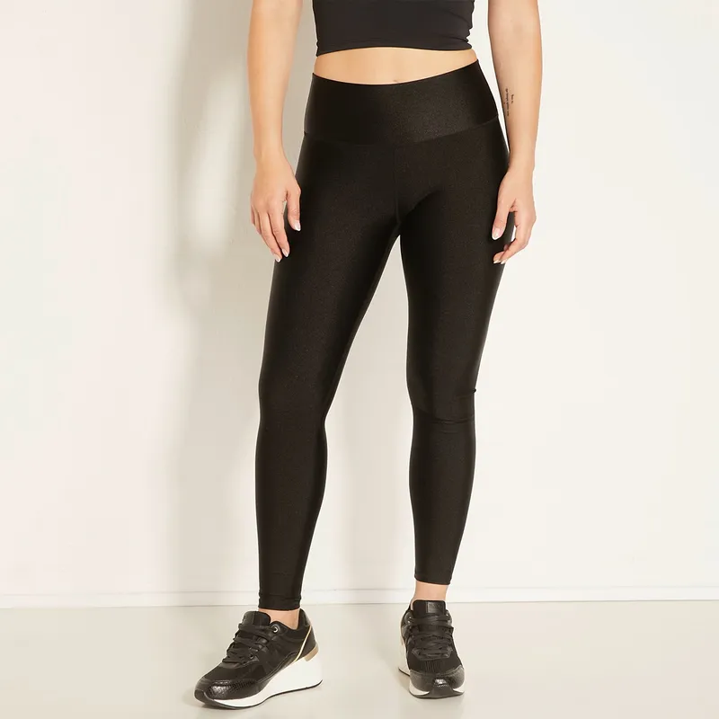 MOSSIMO - Calza Deportiva Mujer Mossimo