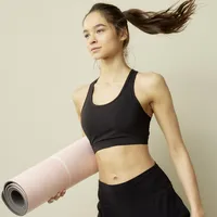 Peto Deportivo Mujer