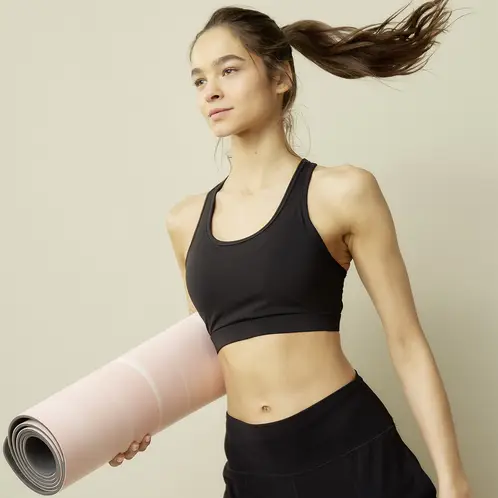 DIADORA - Peto Deportivo Mujer