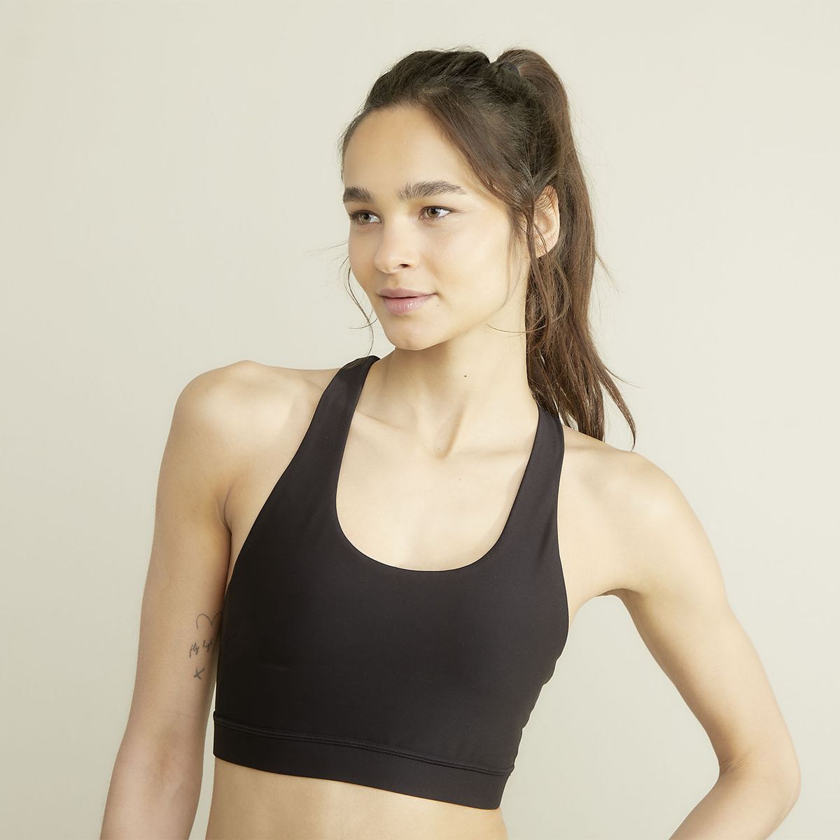 DIADORA - Peto Deportivo Mujer Diadora