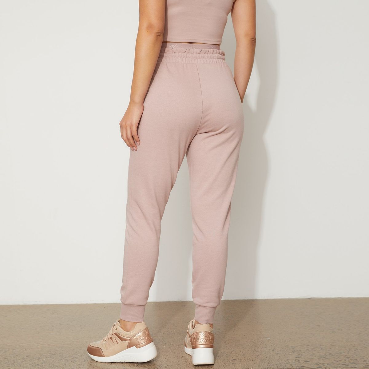 MOSSIMO - Pantalón Deportivo Mujer Mossimo