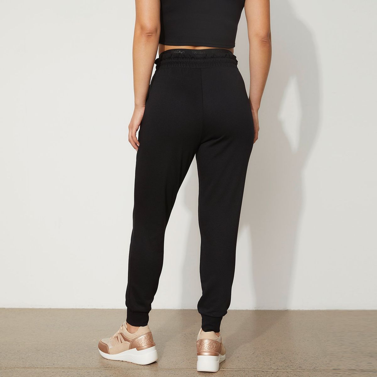 MOSSIMO - Pantalón Deportivo Mujer Mossimo
