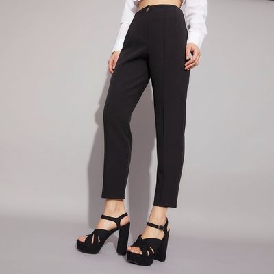 Imagen 2 del producto Sandalia Mujer Negro