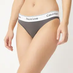 CALVIN KLEIN - Calzón Mujer