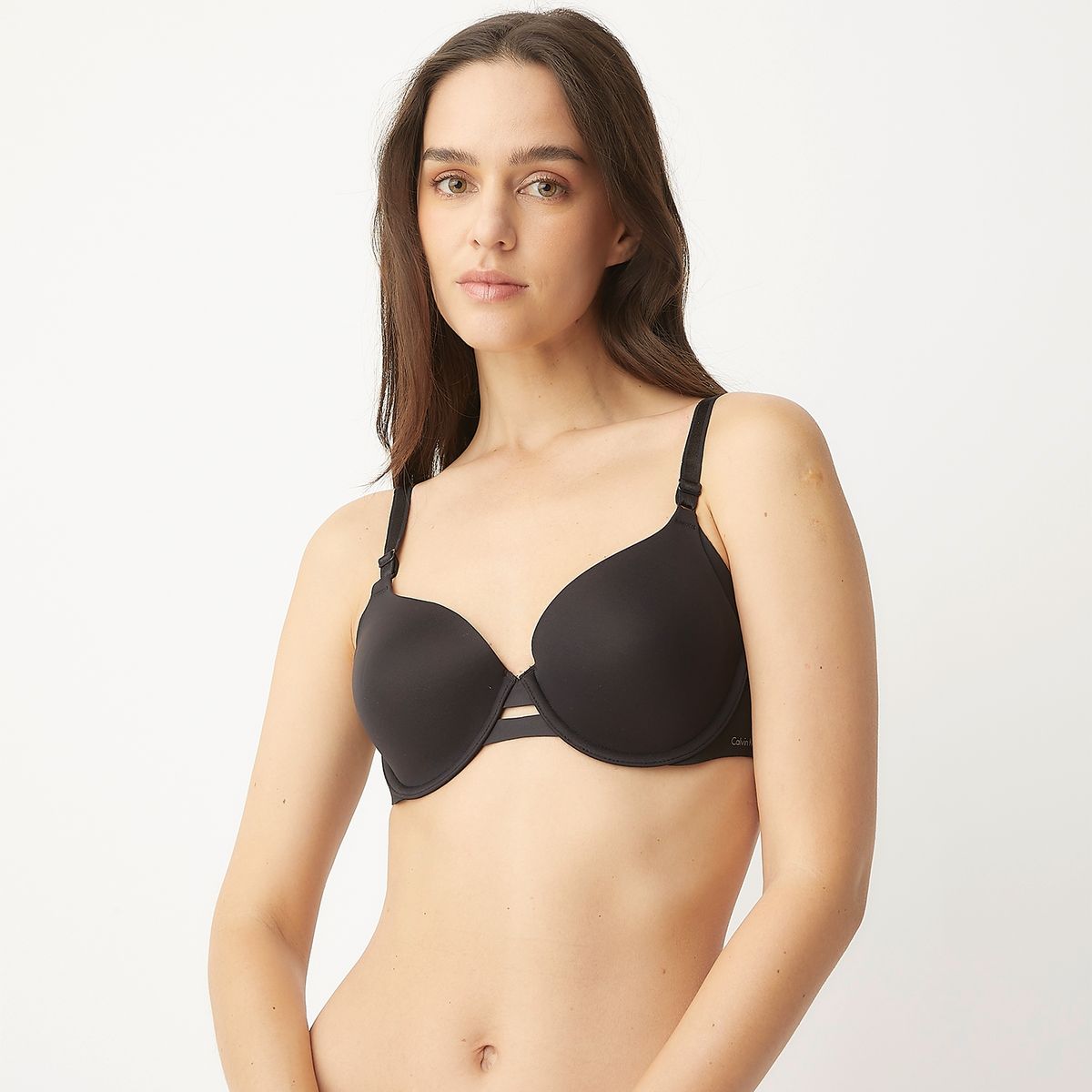 CALVIN KLEIN - Sostén Mujer Calvin Klein