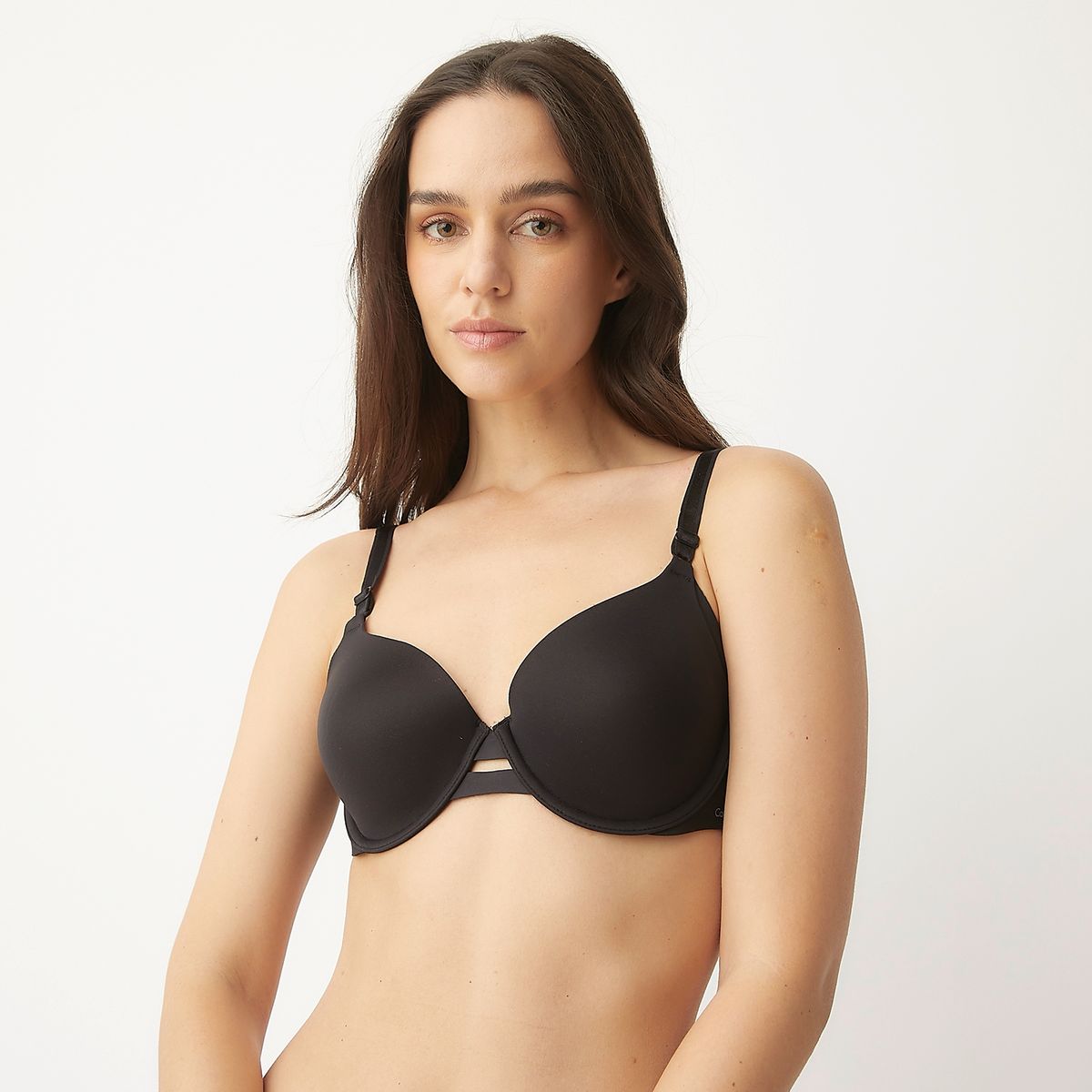 CALVIN KLEIN - Sostén Mujer Calvin Klein