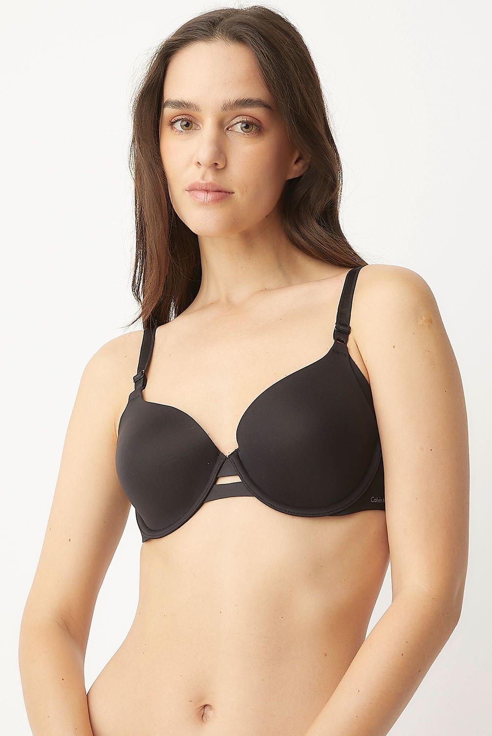 CALVIN KLEIN - Sostén Mujer Calvin Klein