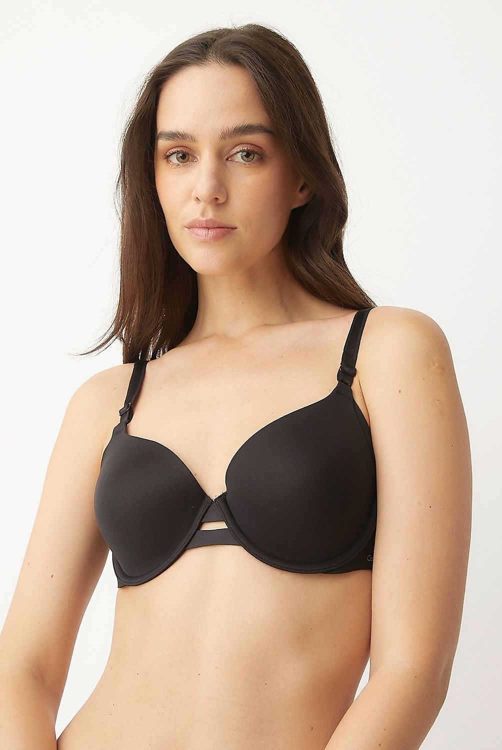 CALVIN KLEIN - Sostén Mujer Calvin Klein
