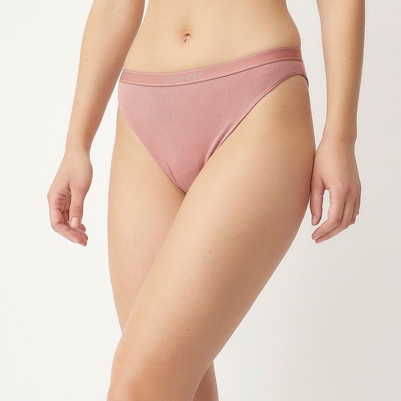 CALVIN KLEIN - Calzón Mujer Calvin Klein