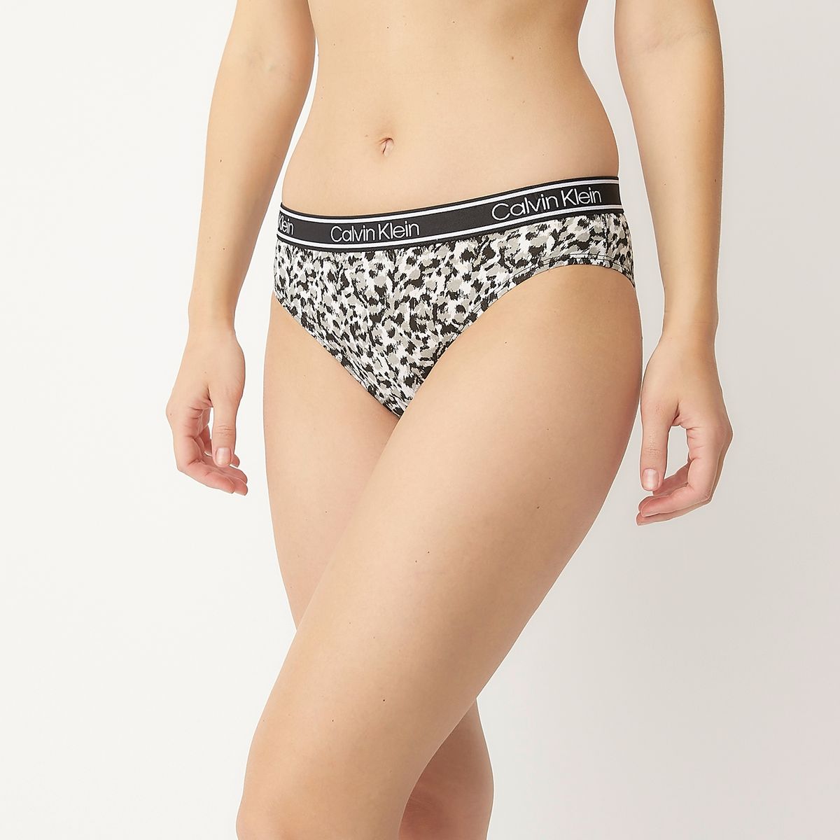 CALVIN KLEIN - Pack Calzones Mujer Calvin Klein