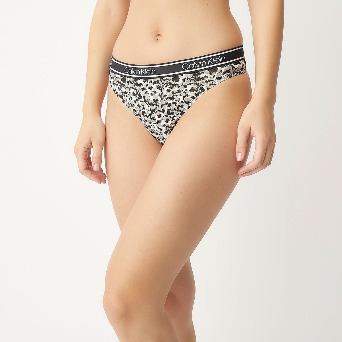 CALVIN KLEIN - Pack Calzones Mujer Calvin Klein