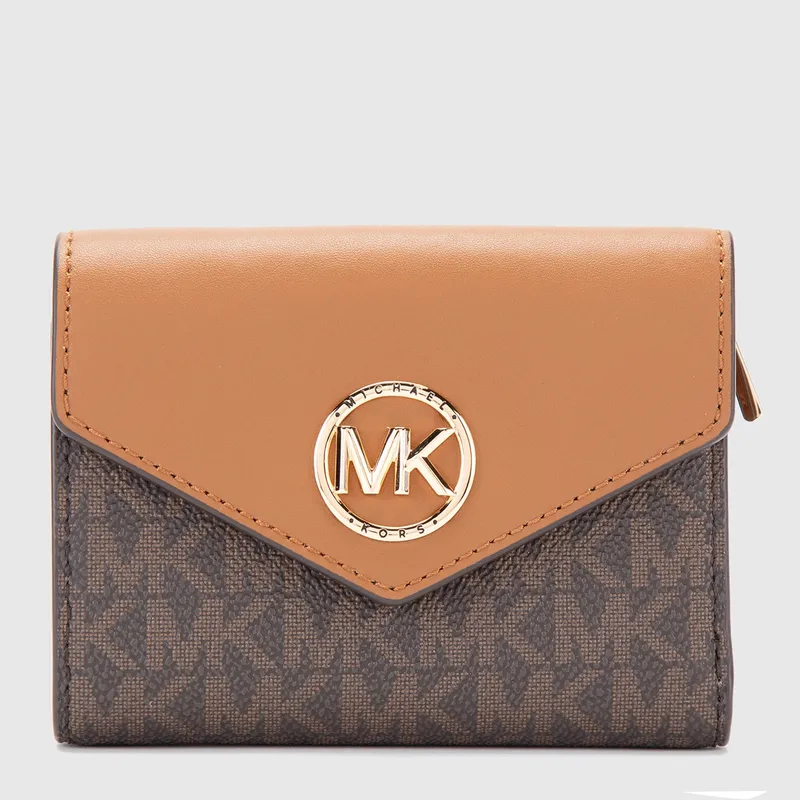 MICHAEL KORS - Billetera Mujer Michael Kors