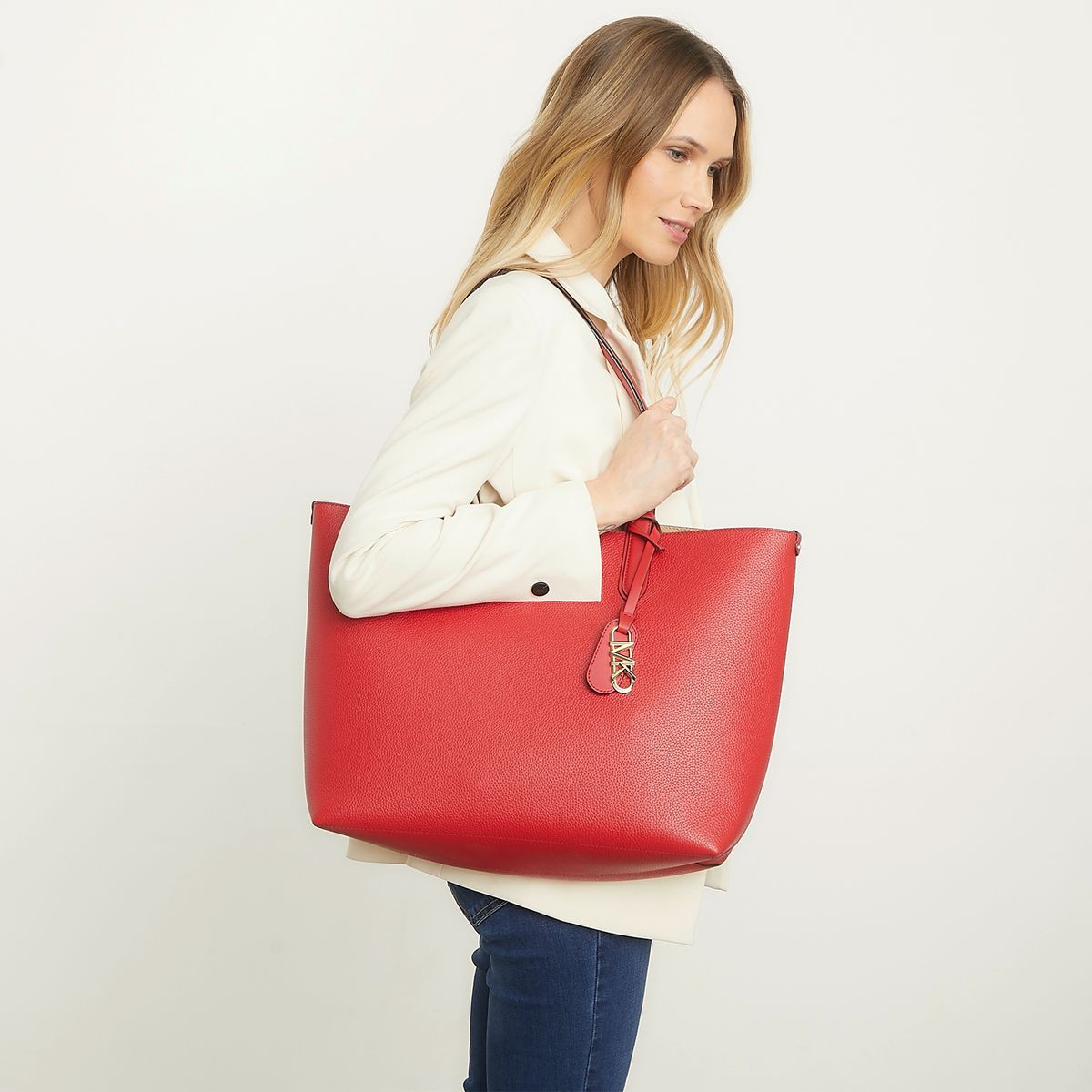 MICHAEL KORS - Cartera Mujer Cuero Michael Kors