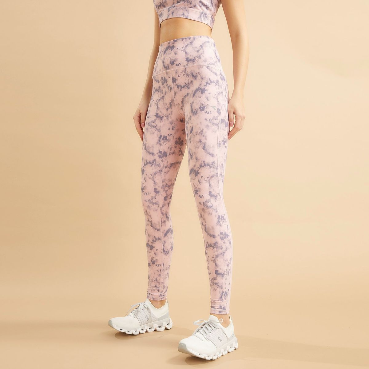 DIADORA - Calza Larga Deportivo Mujer Diadora